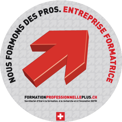 Logo Entreprise Formatrice