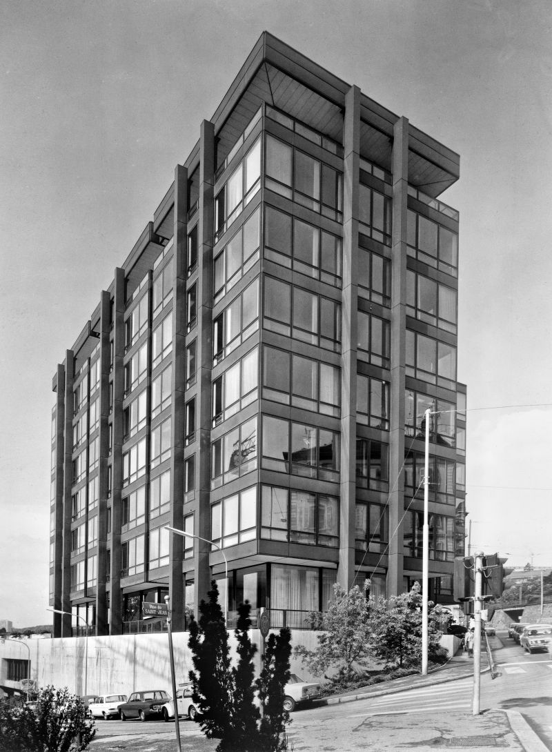 Centre Interprofessionnel de la Federation des Syndicats Patronaux (actuellement FER)