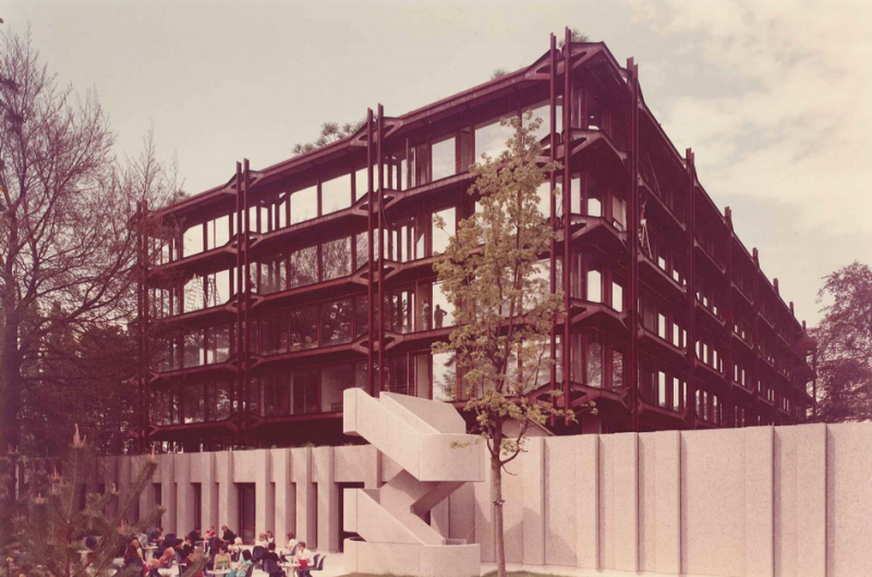 La Genevoise Assurances