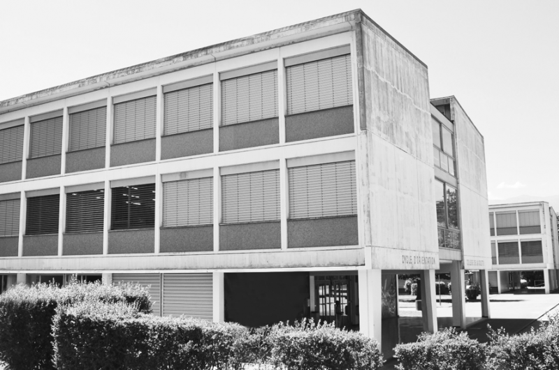 Cycle d'orientation La Golette