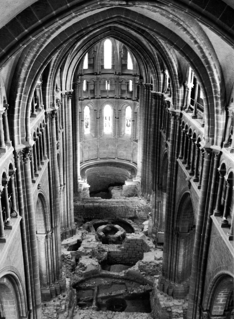 Cathedrale Saint-Pierre